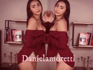 Danielamoretti