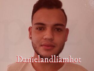 Danielandliamhot