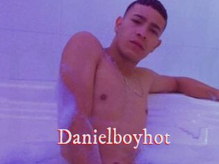 Danielboyhot