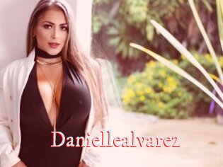 Daniellealvarez