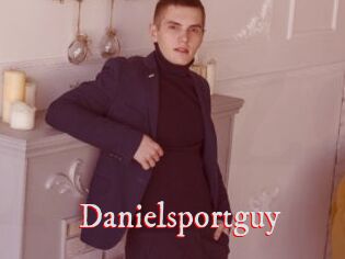 Danielsportguy