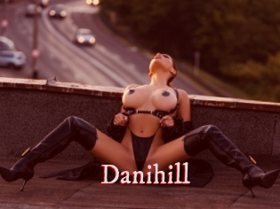 danihill Pornstars Zoe
