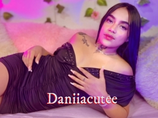 Daniiacutee