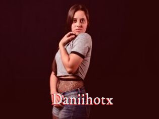 Daniihotx