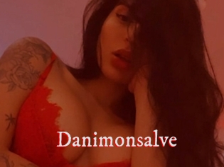 Danimonsalve