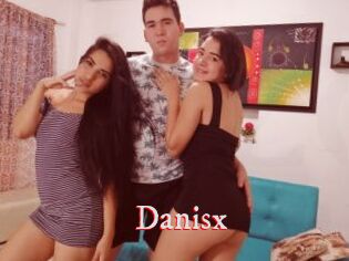 Danisx