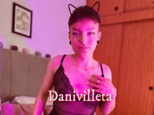 Danivilleta