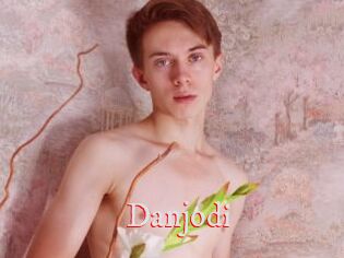 Danjodi