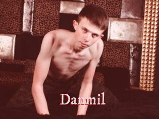 Danmil