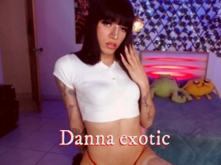Danna_exotic