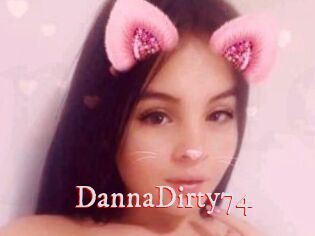 DannaDirty74