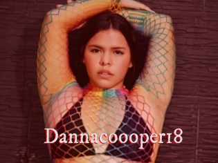 Dannacoooper18