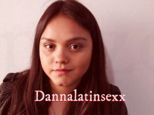 Dannalatinsexx