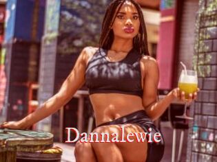 Dannalewie