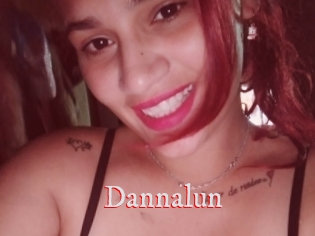 Dannalun