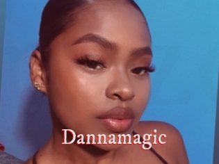 dannamagic Pornstars Zoe