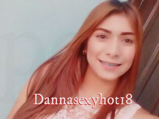 Dannasexyhot18