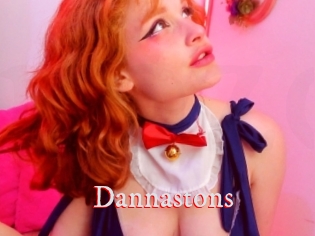Dannastons