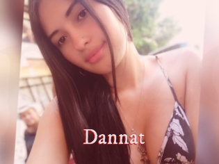 Dannat