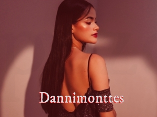 Dannimonttes