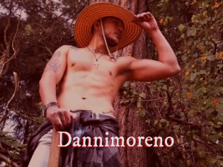 Dannimoreno