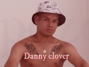 Danny_clover