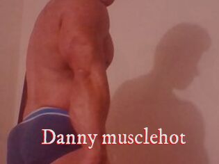 Danny_musclehot