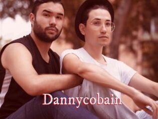 Dannycobain