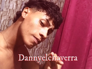 Dannyelchaverra