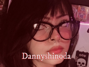 Dannyshinoda
