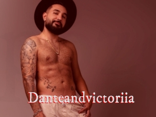 Danteandvictoriia