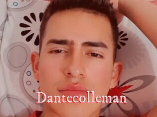 Dantecolleman