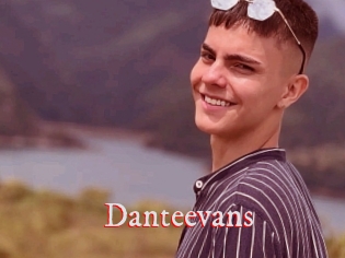 Danteevans