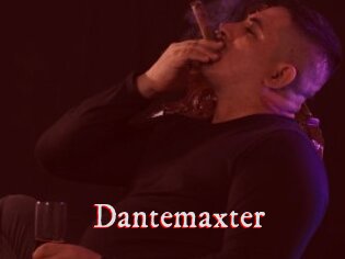 Dantemaxter