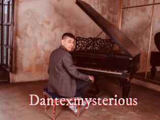 Dantexmysterious