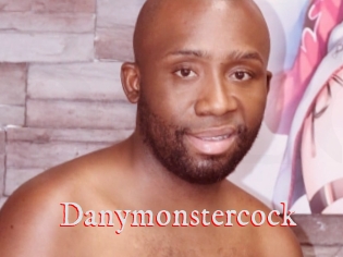 Danymonstercock