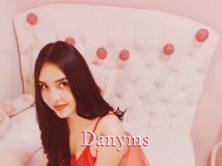 Danyms