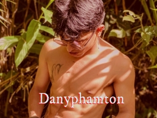 danyphamton Pornstars Zoe
