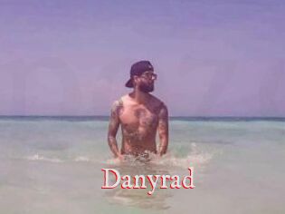 Danyrad