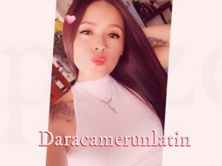 Daracamerunlatin
