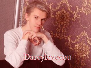 Darcyloveyou