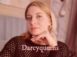 Darcyqueens