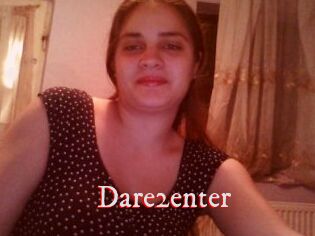 Dare2enter