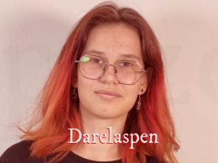 Darelaspen