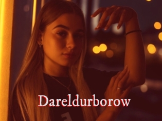 Dareldurborow