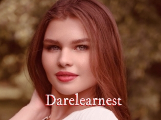 Darelearnest
