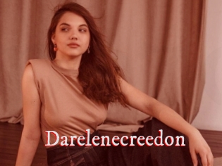Darelenecreedon