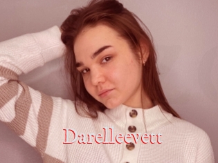 Darelleevett