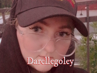 Darellegoley
