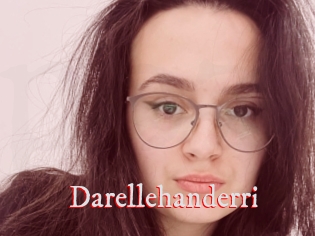 Darellehanderri